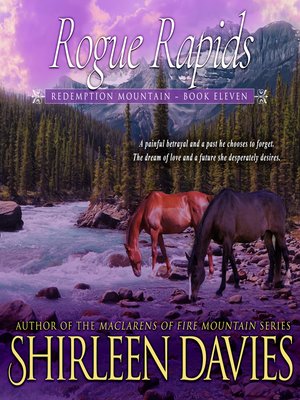 cover image of Rogue Rapids